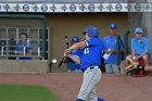 Baseball vs Rowan  Wheaton College Baseball takes on Rowan University in game one of the NCAA D3 College World Series at Veterans Memorial Stadium in Cedar Rapids, Iowa. - Photo By: KEITH NORDSTROM : Wheaton Basball, NCAA, Baseball, World Series